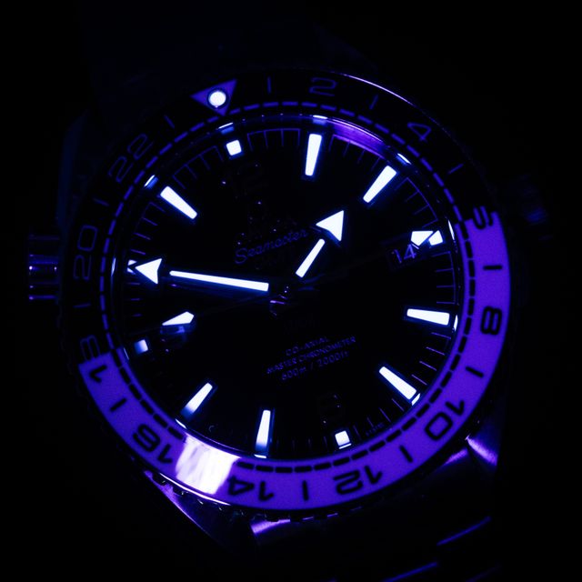 Omega Planet Ocean 215.30.44.22.01.001 Image 4